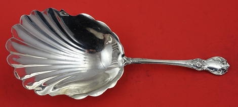 Cracker Spoon 7 7/8